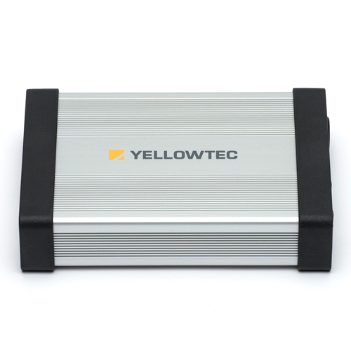 Yellowtec PUC2 MIC YT4221 Внешний звуковой интерфейс USB 2.0