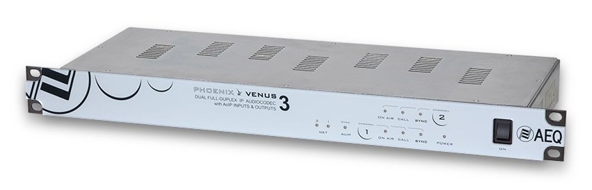 STL VENUS 3-DANTE комплект для доставки сигнала