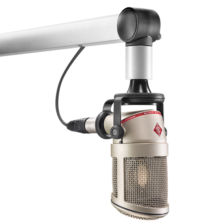 Neumann BCM 104 Студийный конденсаторный микрофон 
