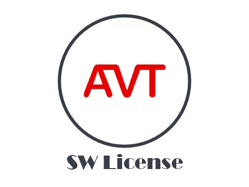 AVT MAGIC AC1 XIP Комплект программных опций для кодека