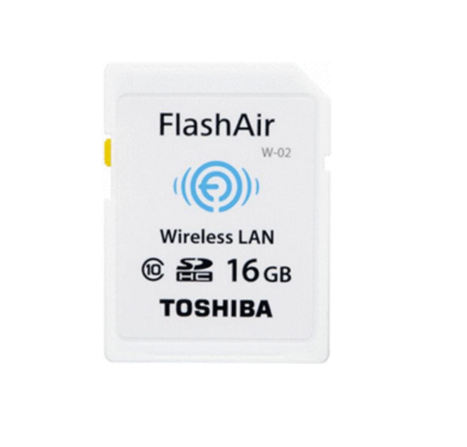 iXm 16GB WiFi SD Card карта для рекордеров iXm