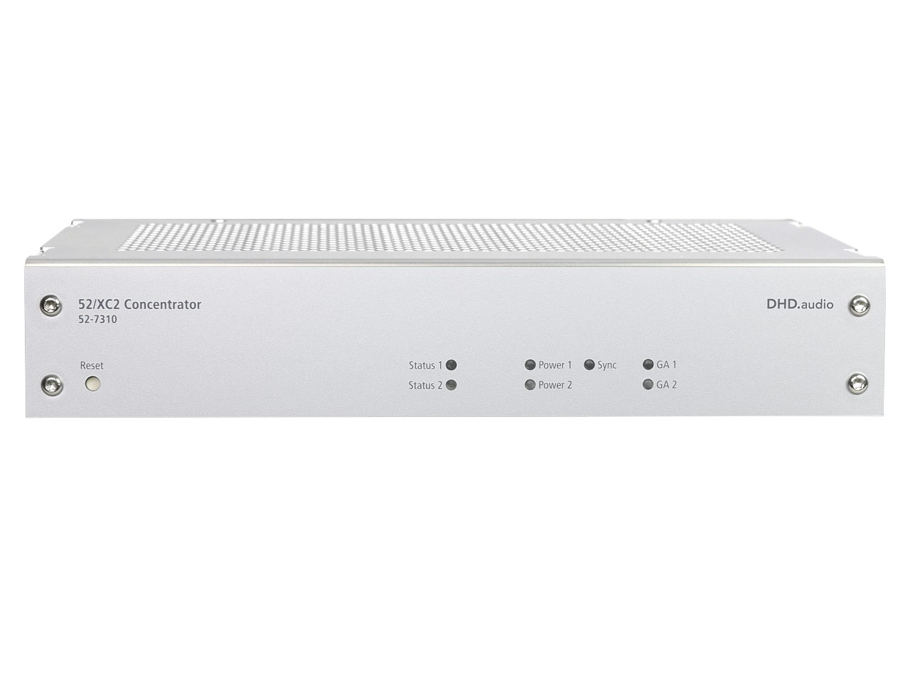 DHD 52-7310A Концентратор XC2
