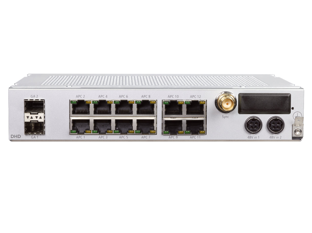 DHD 52-7310A Концентратор XC2